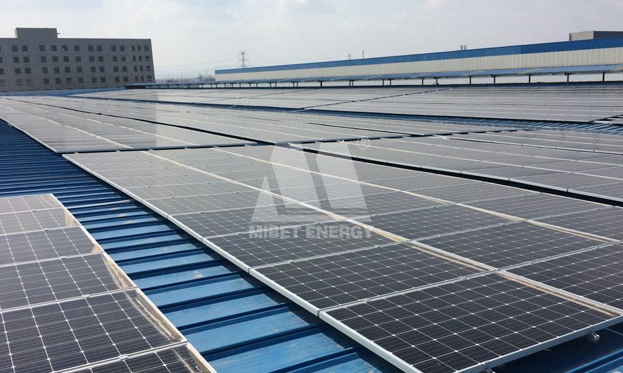 吉林:进一步促进分布式光伏高质量发展(图1)