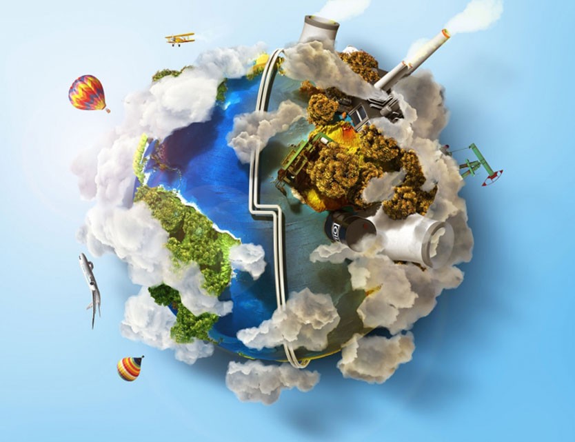 尊龙凯时光伏项目实景