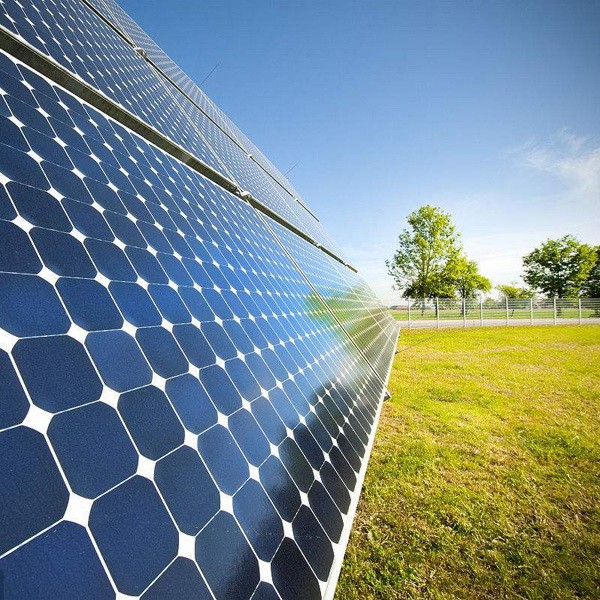 分布式光伏发电系统