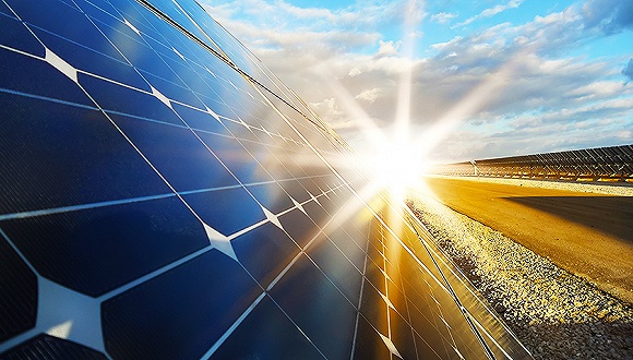 贵州册亨加快分布式光伏项目建设(图1)