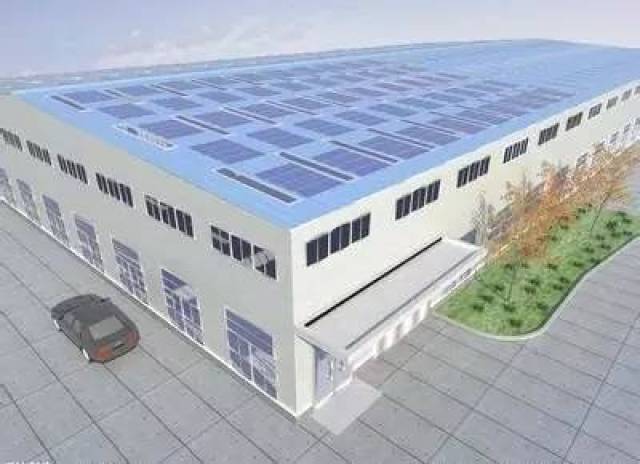 装机目标100GW:当前印尼光伏市场(图1)