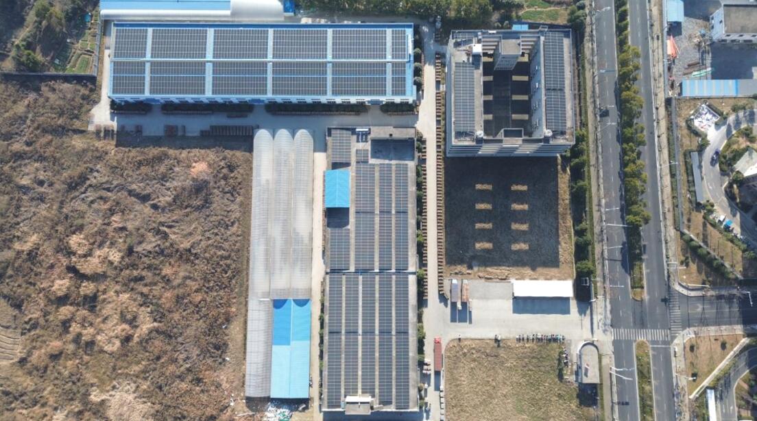 上网电价低至1分度分布式光伏“转向”(图1)