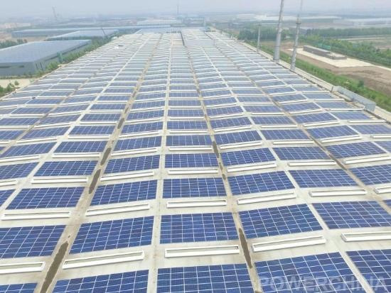 关于发布开封市2026年第一季度分布式光伏承载力评估等级结果的公告(图1)