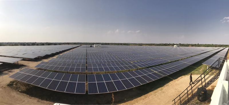 光伏行业首单！太保资产—天合富家碳中和绿色乡村振兴机构间REITs挂牌上市(图1)