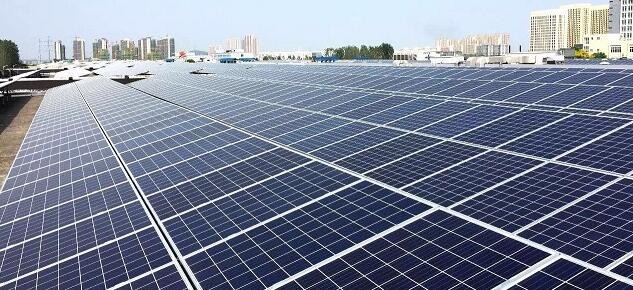 三方面突破助光伏行业穿越周期(图1)