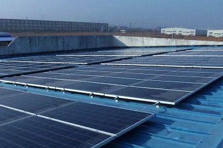 2026TOP知名分布式光伏并网设备厂家排行榜大揭秘！(图1)