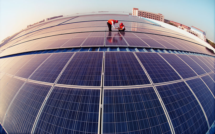 2026年口碑好的光伏环境气象站厂家(图1)