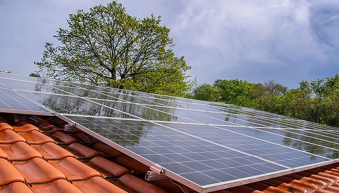 6月18日起实施！80%红线取消分布式光伏彻底告别并网容量“天花板”(图1)