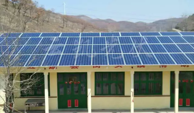 4月1日起执行分布式光伏监控新规直接影响从业者与项目收益(图1)