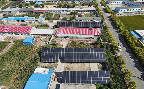 “整县光伏”又来了!(图1)