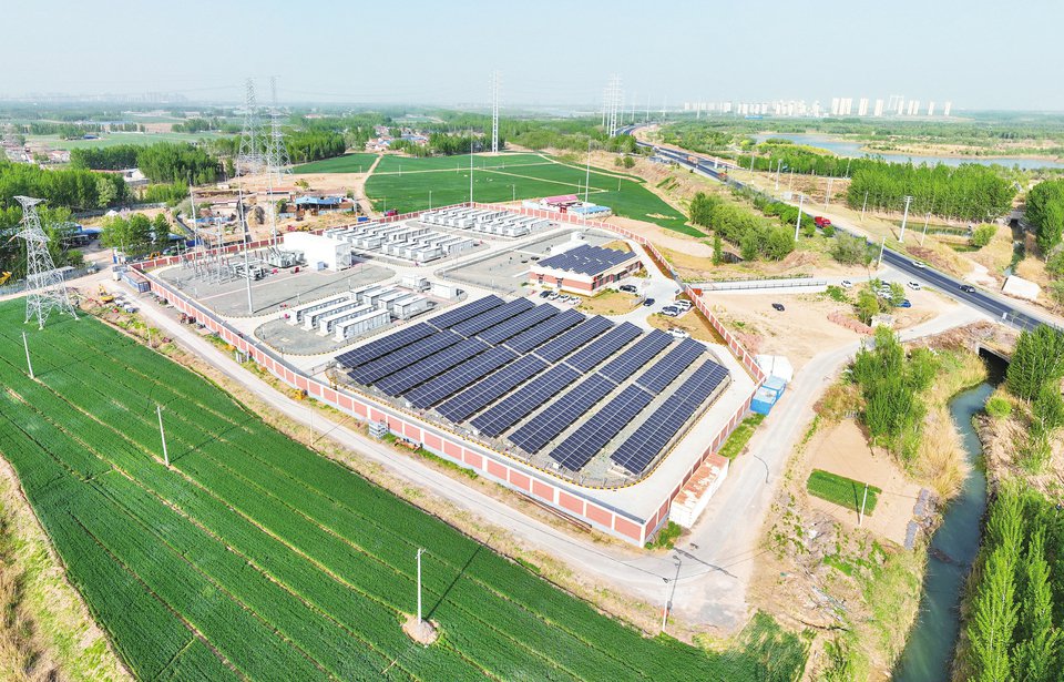 1分钱一度电分布式光伏彻底“变天”了！(图1)