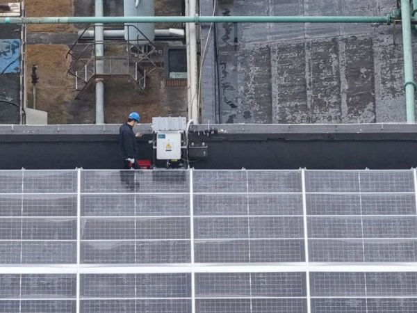 650%！该地分布式光伏爆发式增长！(图1)