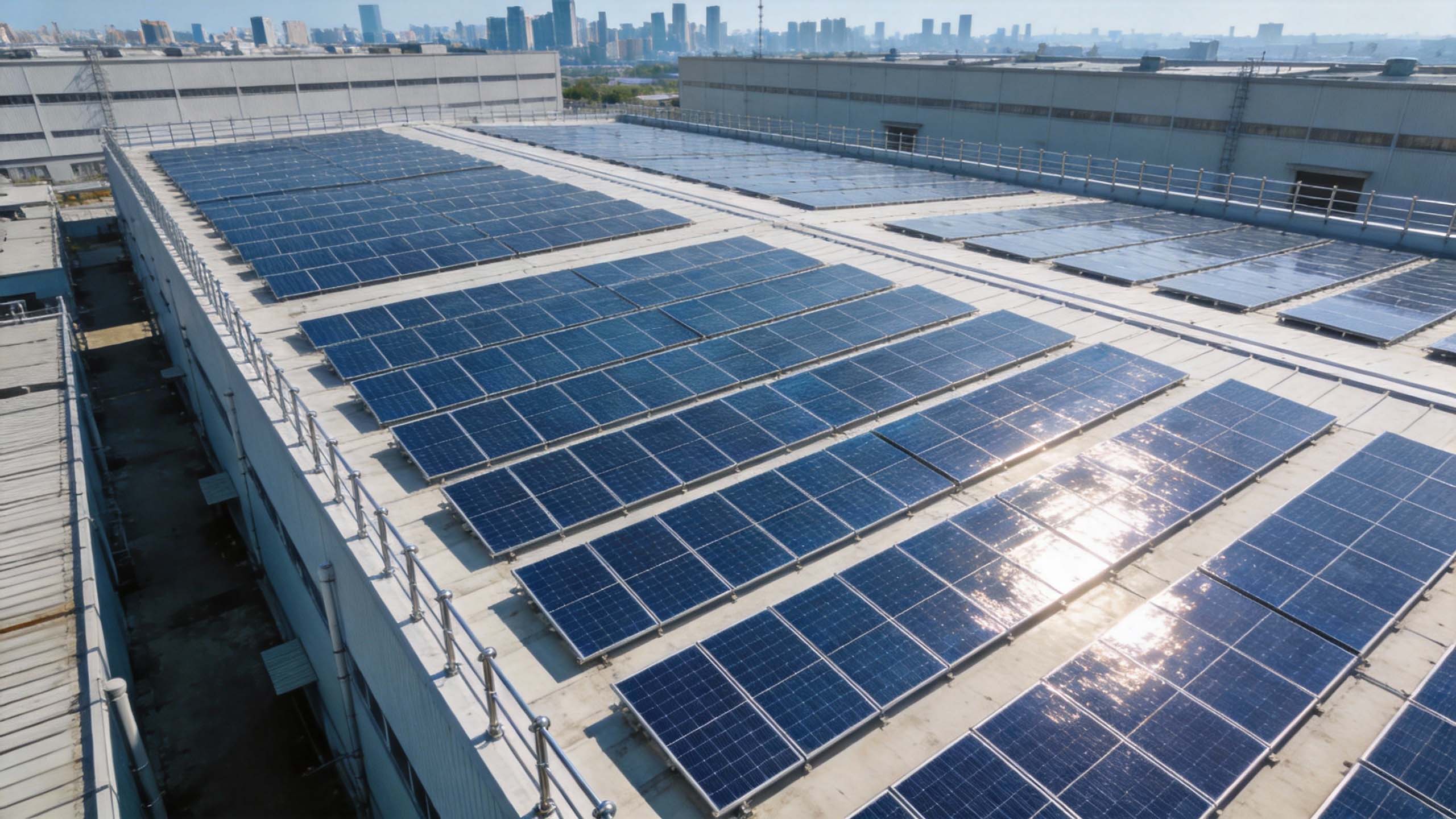 山东滨州沾化区：盐碱滩上“追光逐绿”(图1)