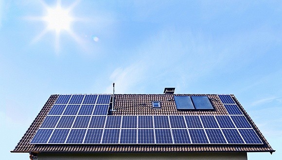 2026市面上口碑好的分布式光伏柔性群调群控工厂TOP排行(图1)