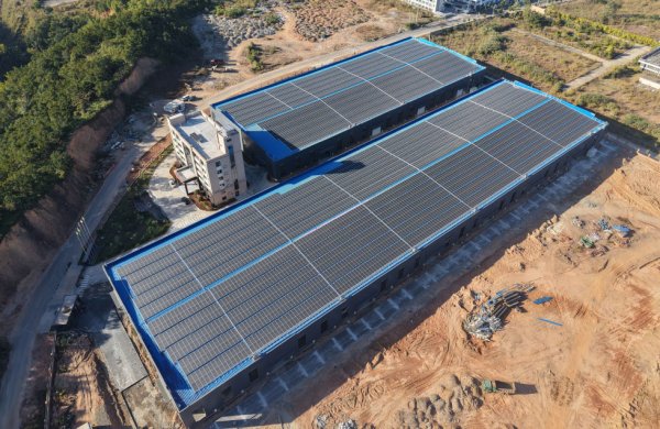 出口退税取消在即光伏组件价格迎来显著上涨(图1)