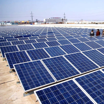 服务“双碳”目标艾能聚大数据驱动智能运维“激活”屋顶绿能(图1)