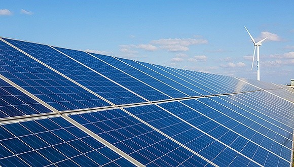 山东：支持分布式光伏配储一体备案加快绿电直连、零碳园区实施落地(图1)