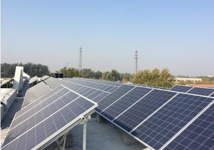 分布式光伏赢重磅利好光伏ETF华夏（515370）上涨064%！(图1)