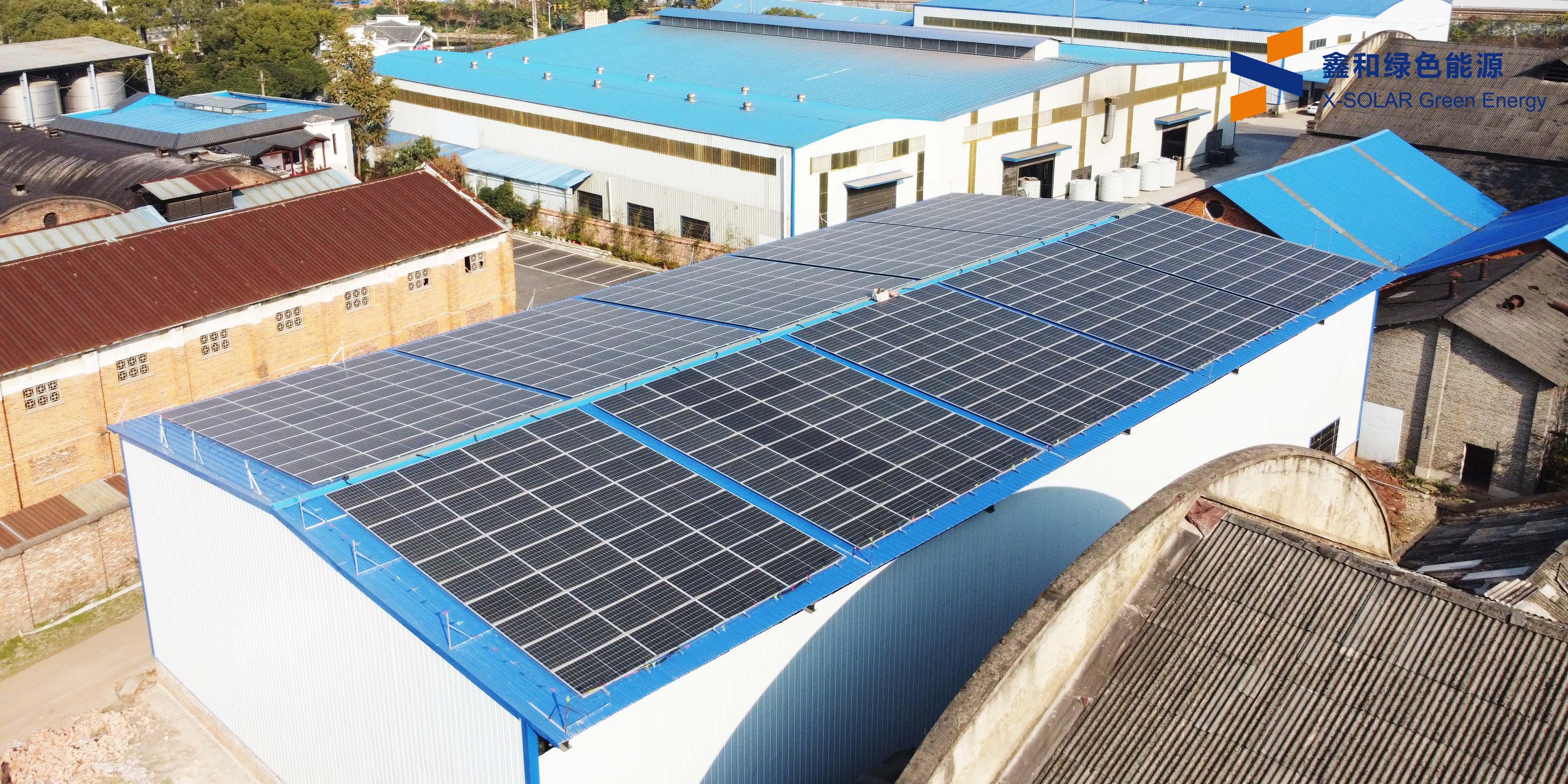 2026年4月光伏逆变器厂家推荐指南:离网光伏逆变器低压户用工商业公司优选!(图1)