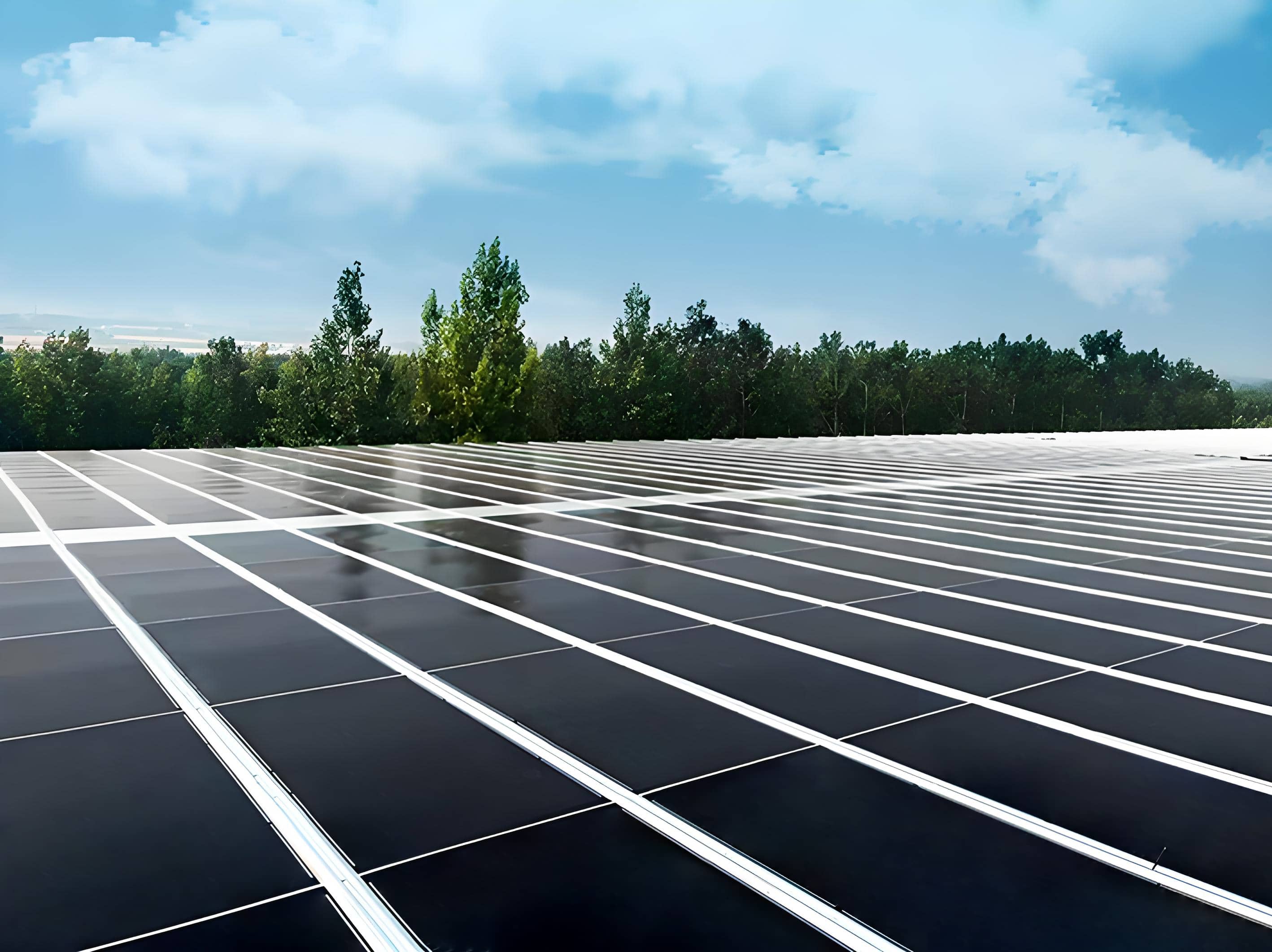 丽水市发改委关于公开征求《丽水市人民政府关于加快推进分布式光伏规模化开发的实施意见（征求意见稿）》的通知(图1)