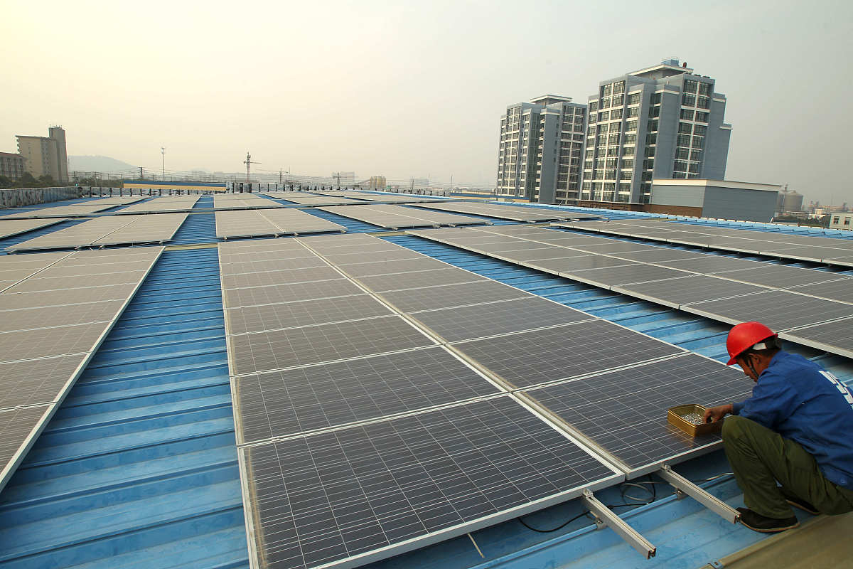 国网北京申请低压分布式光伏群调群控方法及系统专利提升系统各模块的数据联动效率(图1)