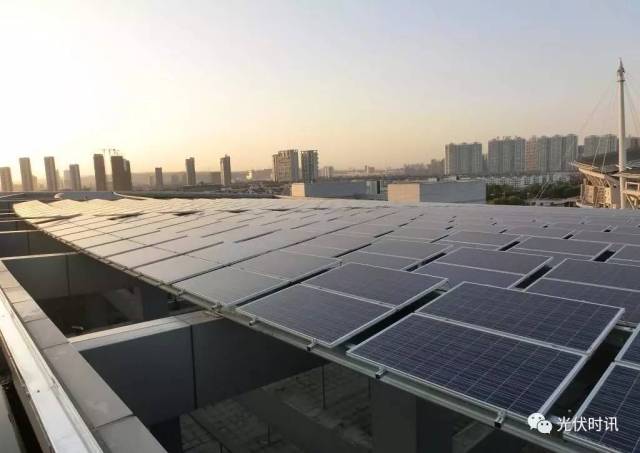 2026技术先进的高压工商业光伏安装商选型指南出炉！(图1)