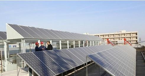 2026年河北选哪家？这几家光伏电站公司的口碑经得起时间考验(图1)