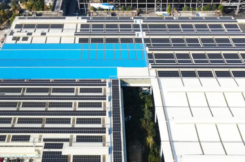 国网福建综合能源取得分布式光伏发电效率评估方法专利(图1)