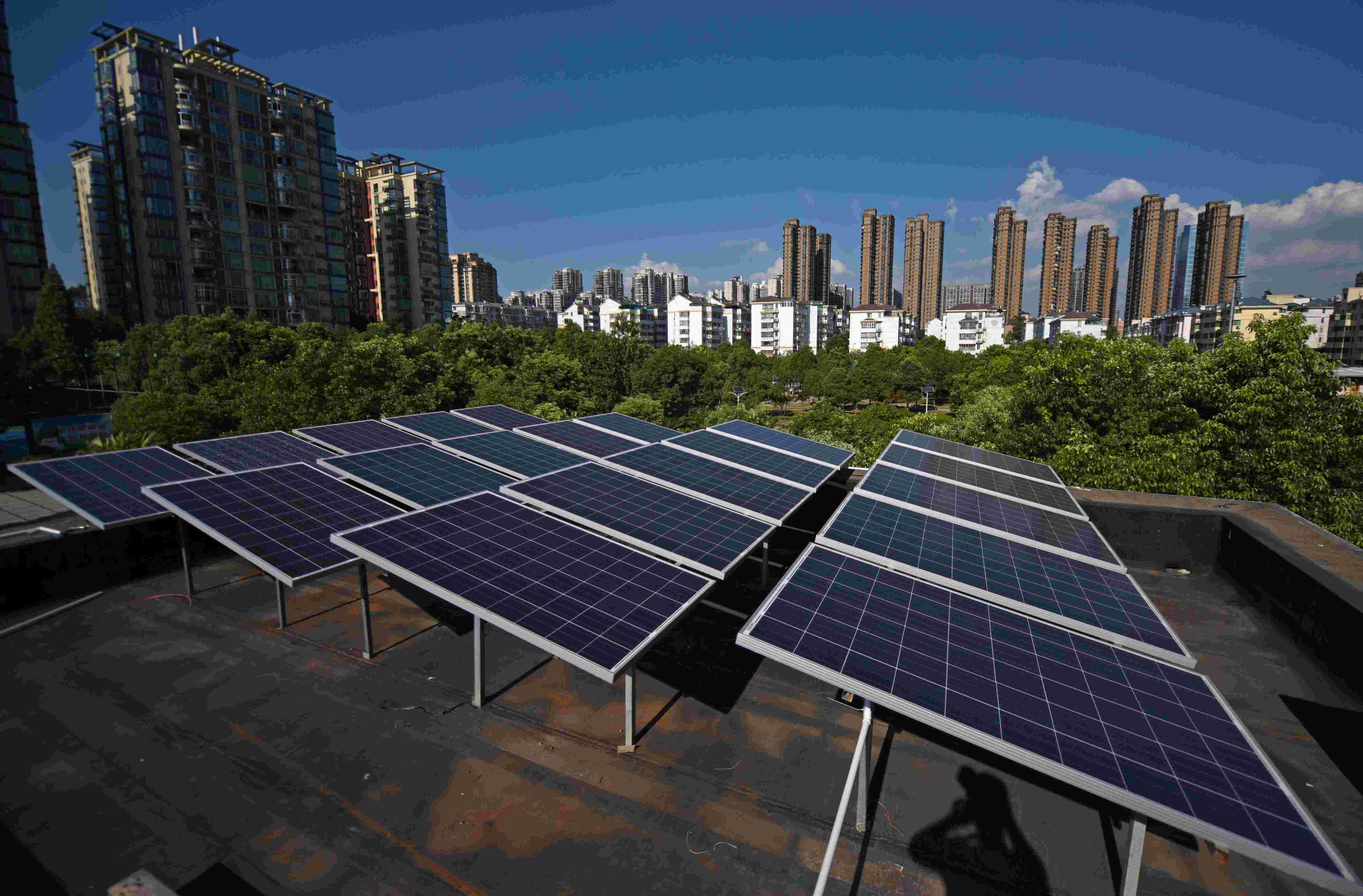 6月18日分布式光伏迎颠覆性改革新的转折点？(图1)