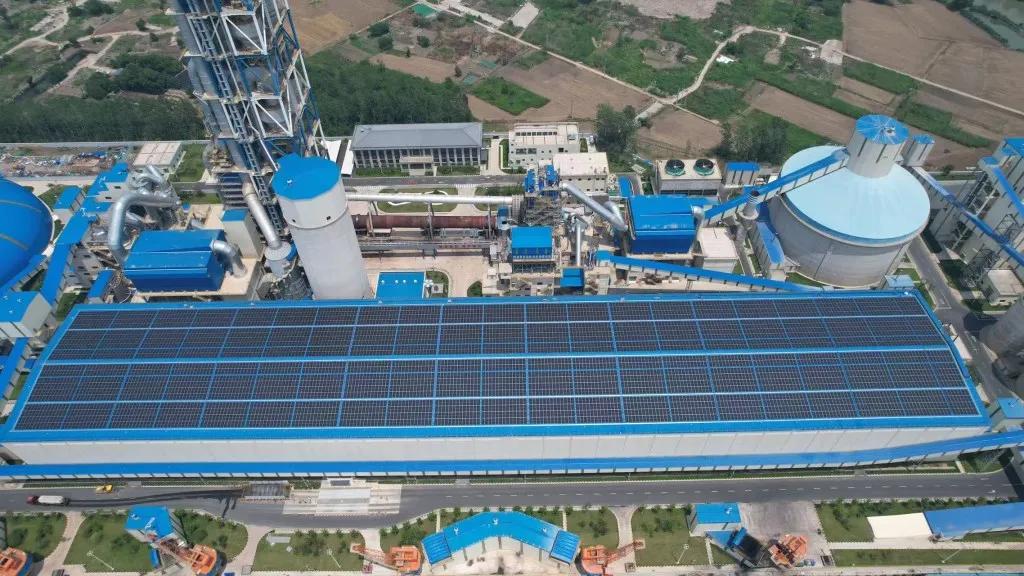 利兴凯取得模块化分布式光伏逆变器专利便于逆变器的安装拆卸(图1)