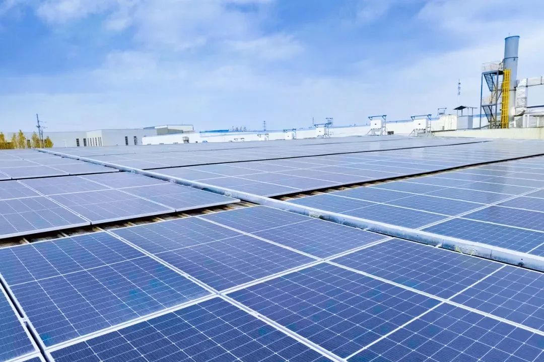 支招分布式光伏示范项目选购聊聊分布式光伏运维和效益怎么平衡(图1)