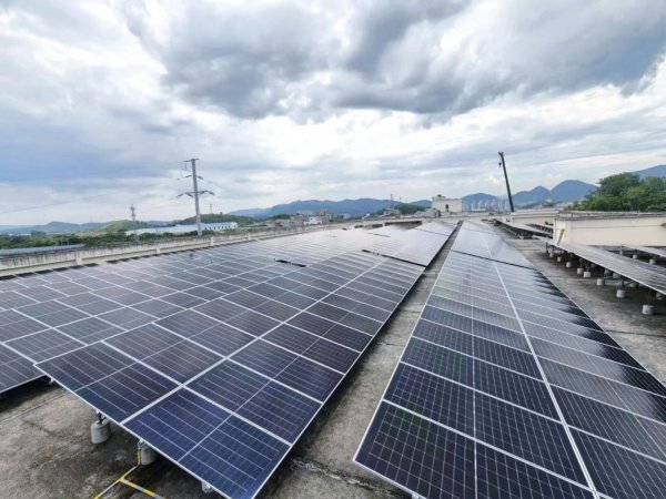 汇总专业的分布式光伏供应商哪个口碑好怎么选(图1)