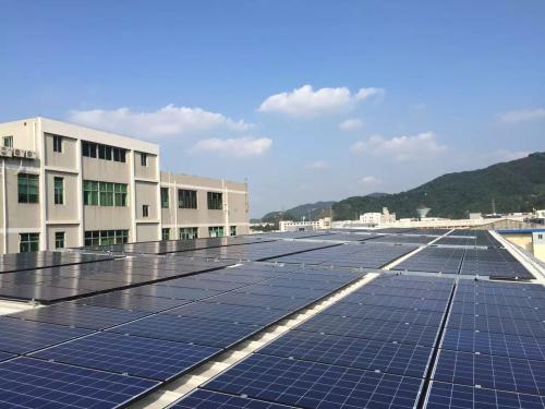 告别“用电焦虑”创维光伏「能亮站」系列发布：你的用电场景总有一站匹配(图1)