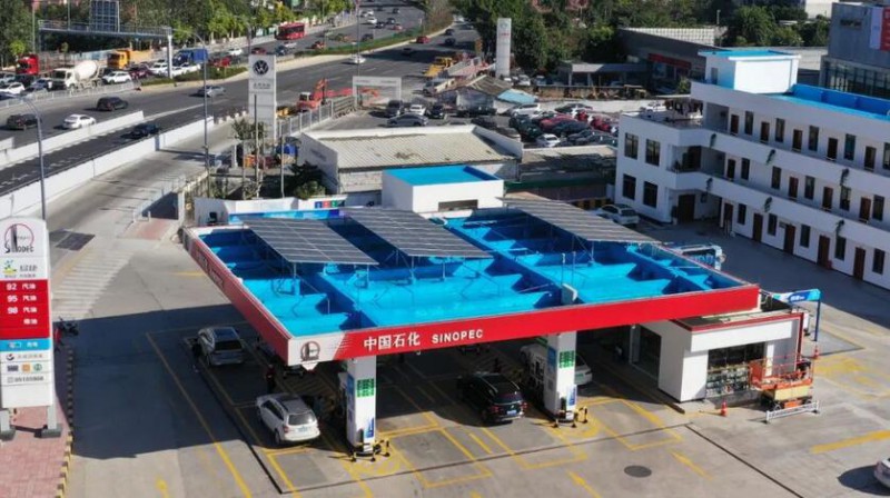 受益新能源行业高景气度ST海源2025年营收同比翻倍(图1)