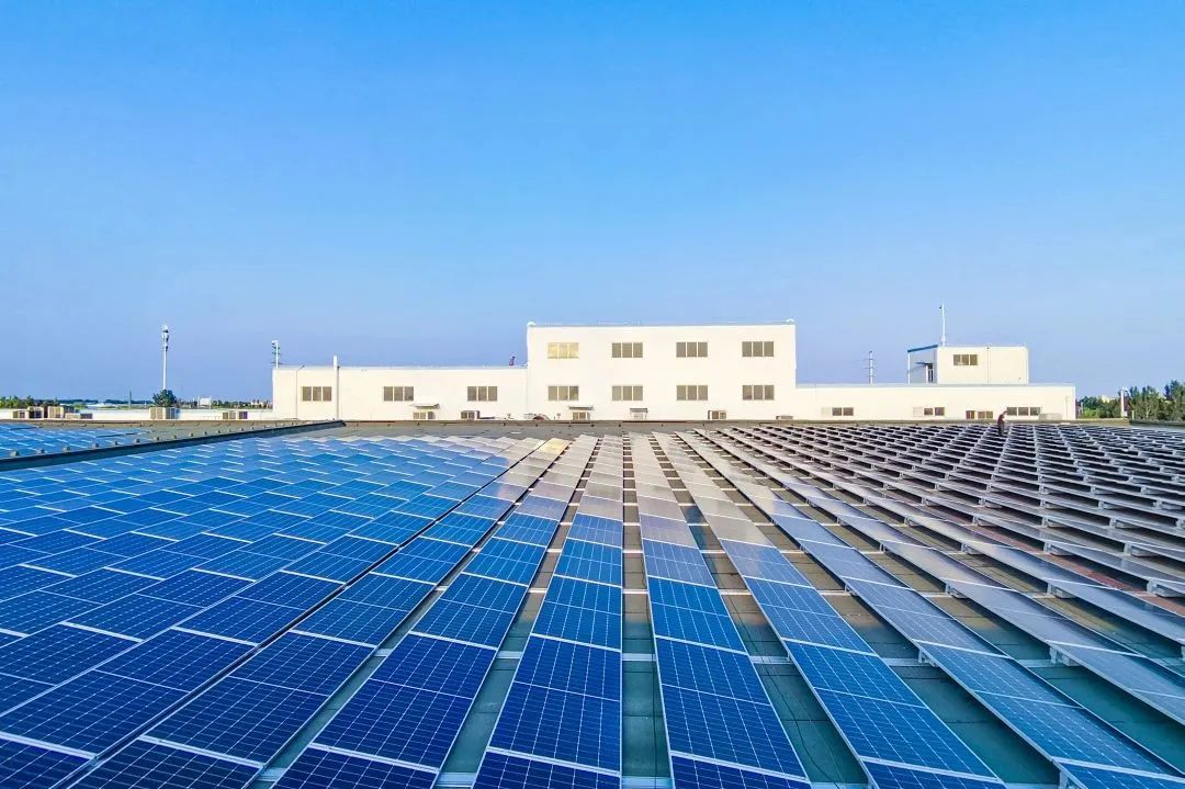 宜宾市2026年第二季度分布式光伏容量公示(图1)