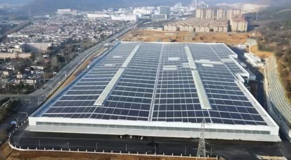 能环宝资讯：国家释放明确信号分布式光伏要“大力发展”了(图1)