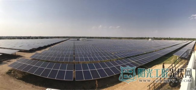 国家电投：排查5GW分布式光伏电站整改117万座(图1)