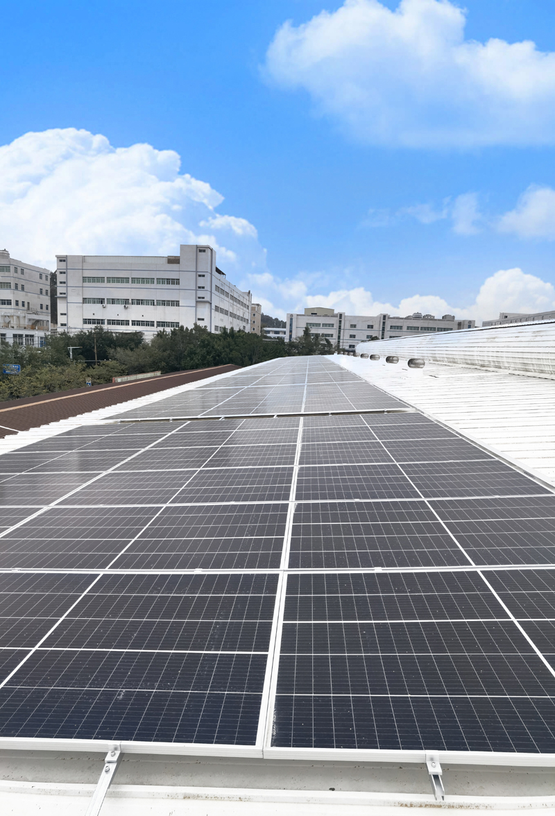 协鑫能科：能源服务高增领航算电协同开启新成长(图1)