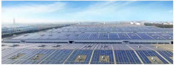 新型电网筑牢地方发展绿电保障(图1)