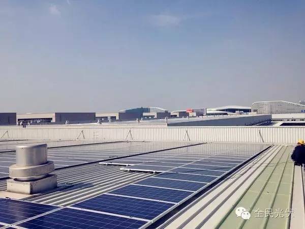 2025-2030中国光伏产业深度洞察：中研普华《光伏系统行业投资价值分析及发展趋势预测报告》全景解读与战略指引(图1)