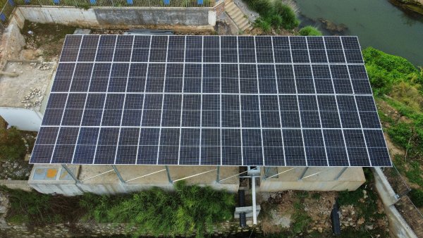 央企布局清洁能源分布式光伏运维培训不可或缺(图1)