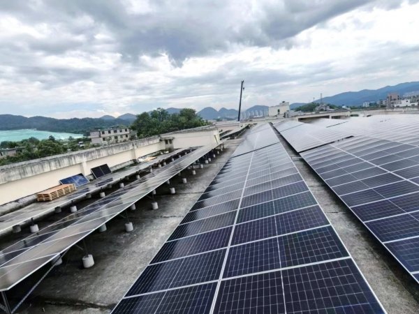 山东光伏新政:红区加配储能后可建全部自用分布式光伏!(图1)