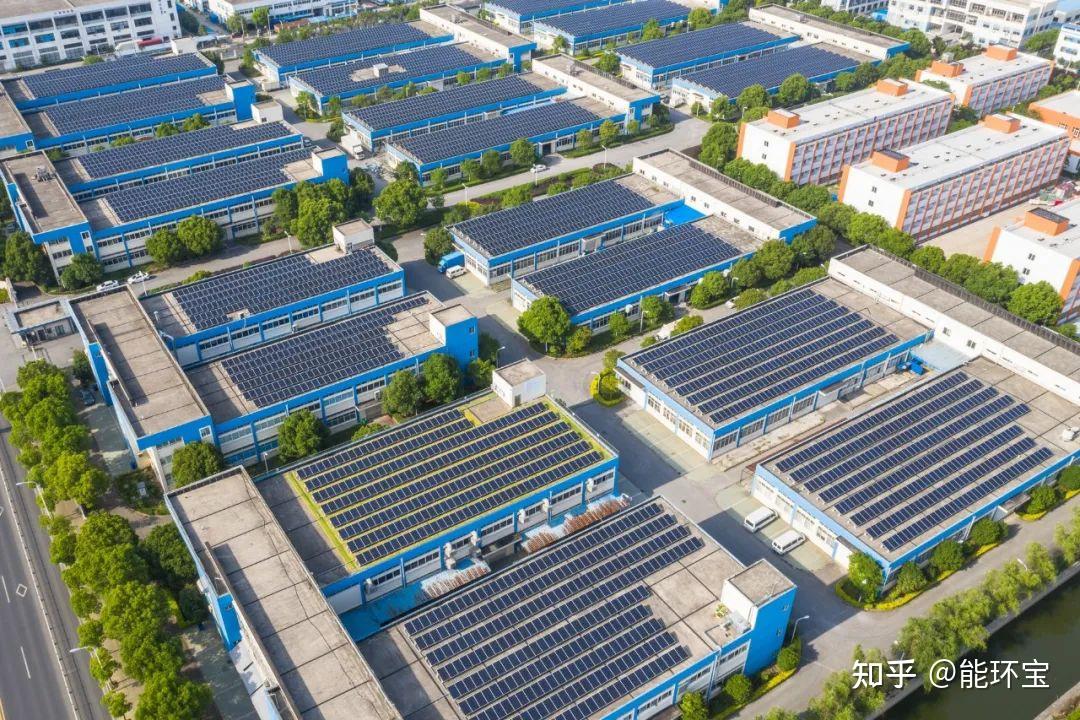 2026年光伏发电服务商全景洞察:分布式光伏新格局下的价值锚点(图1)