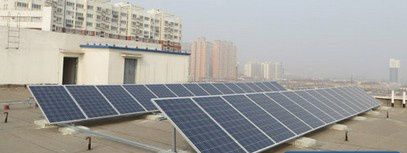 光伏新纪元:中国分布式光伏电站市场展望与趋势分析(图1)