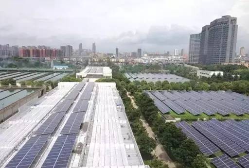 飞南资源:现有余热发电、分布式光伏及15MWh储能项目等将不断调整优化能源结构(图1)