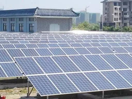 2026年上半年十大分省光伏装机排行榜(图1)