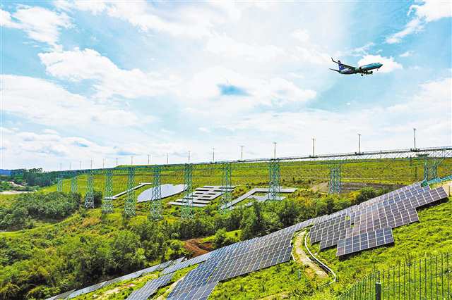 定州成为京津冀领先的高纯氢生产和氢能保障基地(图1)